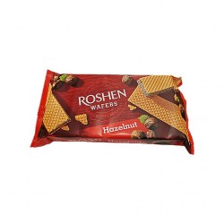 Napolitana cu cacao Roshen 216 gr.
